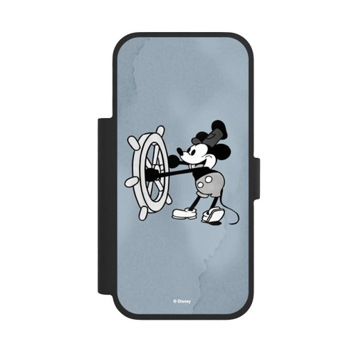 Apple iPhone 17 Pro NIVOflip Mickey Vintage Matrose