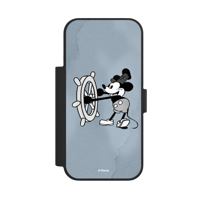 iPhone 17 Pro NIVOflip Micky Vintage Matrose
