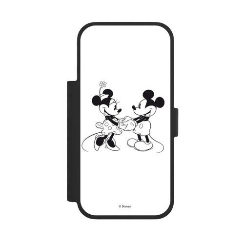 Apple iPhone 17 Pro NIVOflip Mickey and Minnie