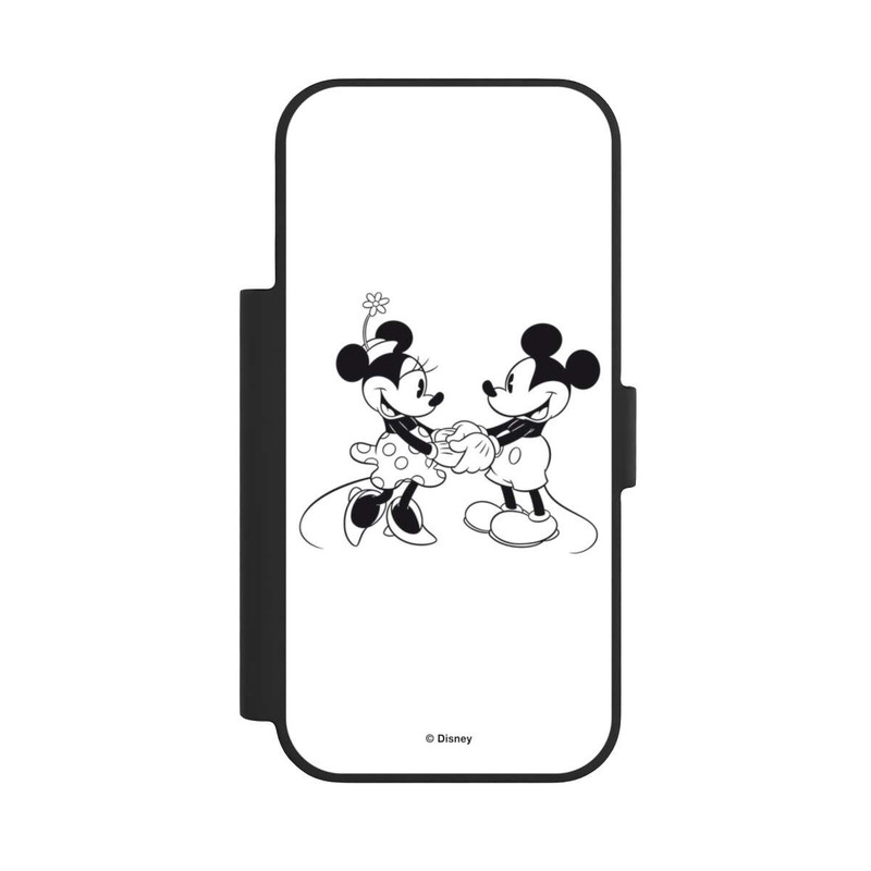 iPhone 17 Pro NIVOflip Mickey et Minnie