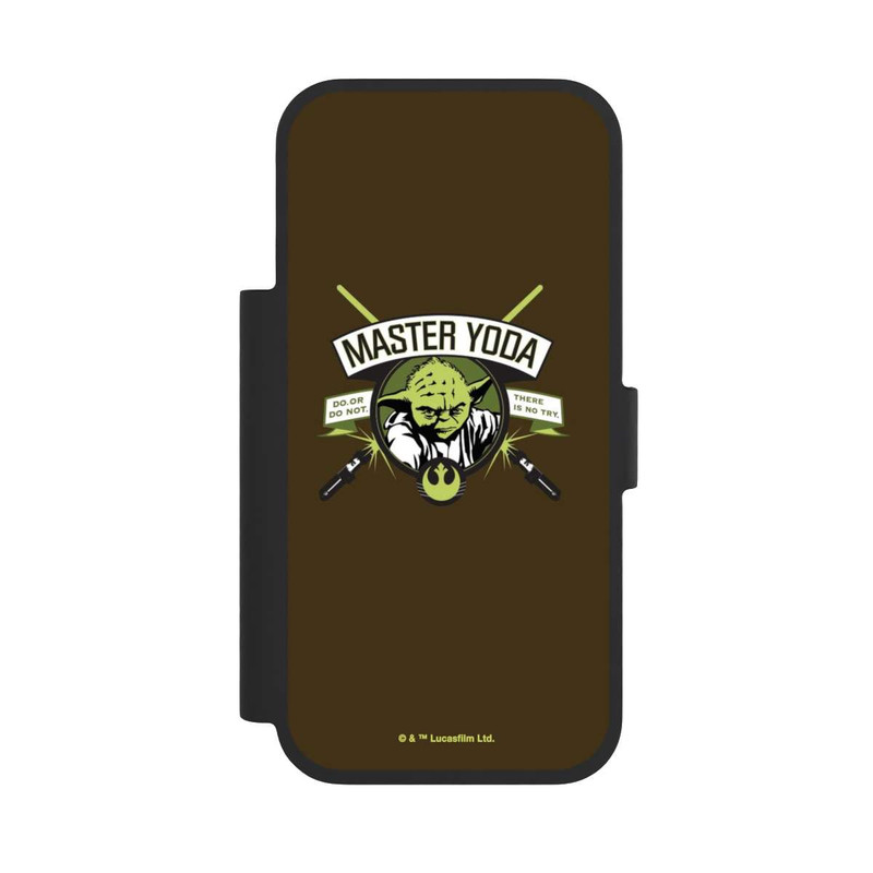 iPhone 17 Pro NIVOflip Master Yoda