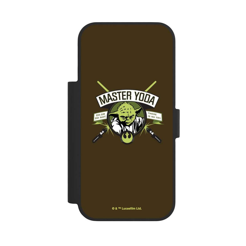 iPhone 17 Pro NIVOflip Master Yoda