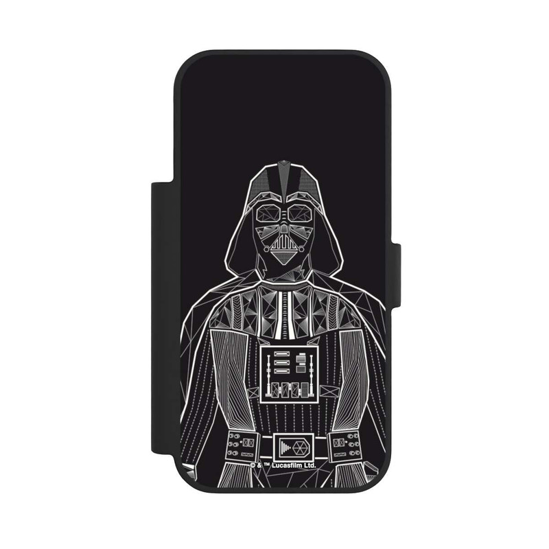 iPhone 17 Pro NIVOflip Dark Vador dessin