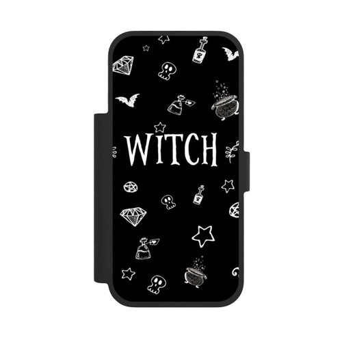 Apple iPhone 17 Pro NIVOflip Witch