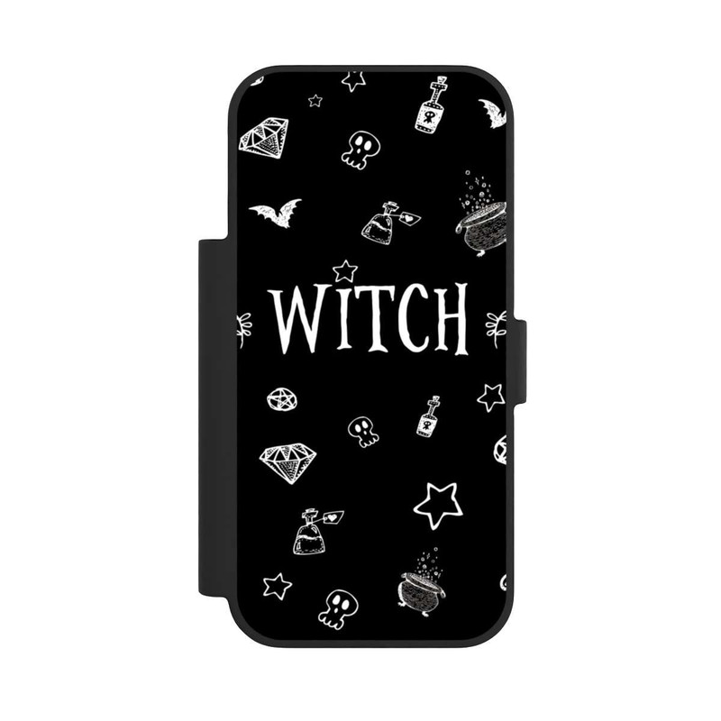 iPhone 17 Pro NIVOflip Witch