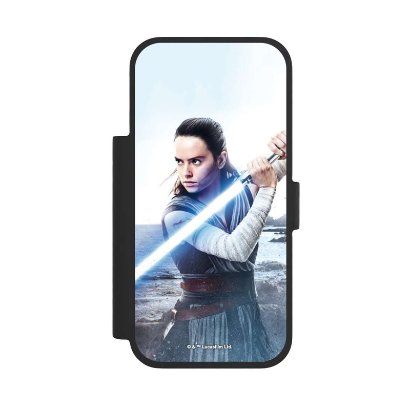 iPhone 17 Pro NIVOflip Rey - Star Wars 8