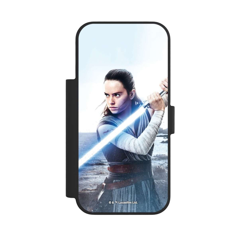 iPhone 17 Pro NIVOflip Rey - Star Wars 8