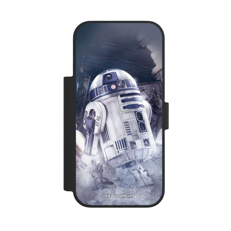 iPhone 17 Pro NIVOflip R2D2 - Star Wars 8