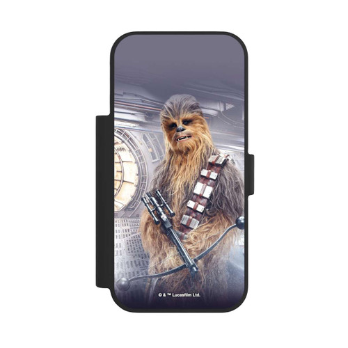 Apple iPhone 17 Pro NIVOflip Chewbacca - Star Wars 8