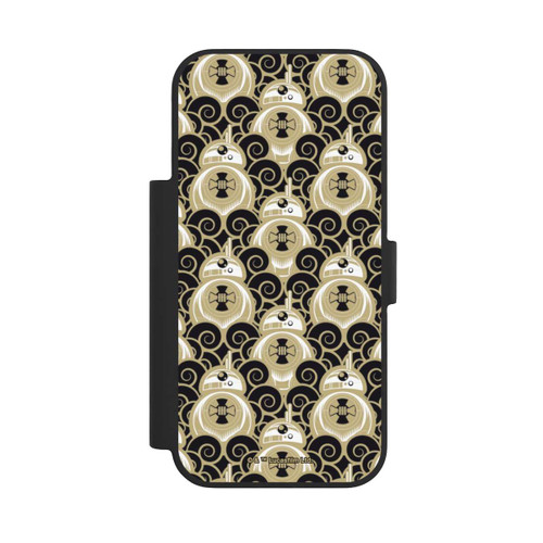 Apple iPhone 17 Pro NIVOflip BB8 Muster - Star Wars 8
