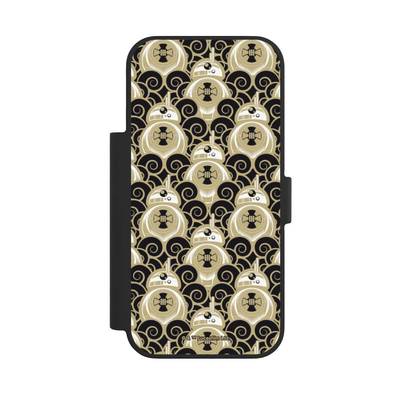 iPhone 17 Pro NIVOflip BB8 Muster - Star Wars 8
