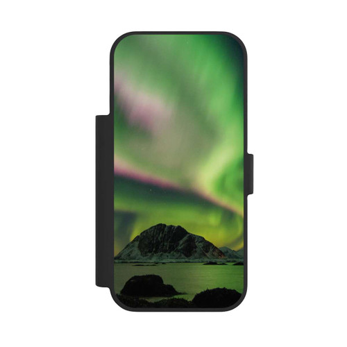 Apple iPhone 17 Pro NIVOflip Nordlichter