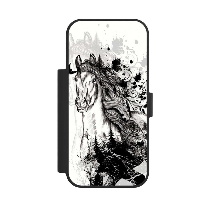 iPhone 17 Pro NIVOflip Esprit du Cheval