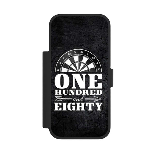 Apple iPhone 17 Pro NIVOflip One Hundred and Eighty