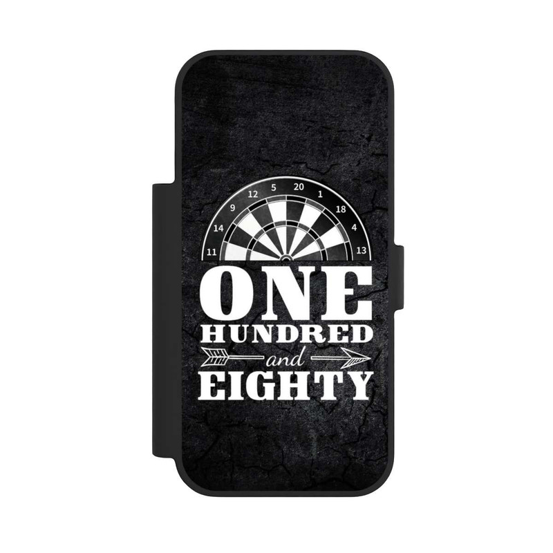 iPhone 17 Pro NIVOflip One Hundred and Eighty