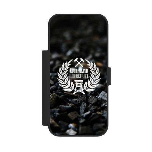 Apple iPhone 17 Pro NIVOflip Kohlenkind Ruhrgebiet