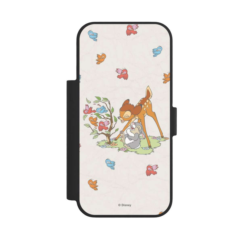 iPhone 17 Pro NIVOflip Bambi Motif Vintage