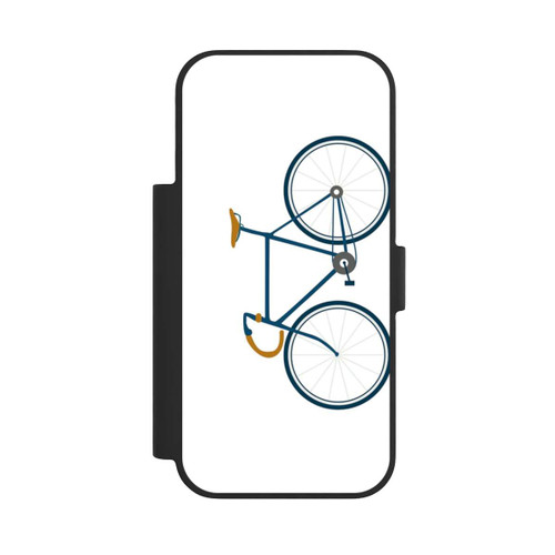 Apple iPhone 17 Pro NIVOflip Rennrad