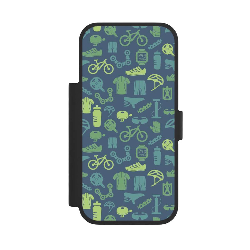 iPhone 17 Pro NIVOflip Bikes & Parts