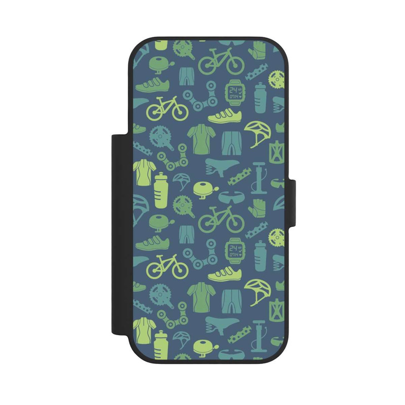 iPhone 17 Pro NIVOflip Bikes & Parts