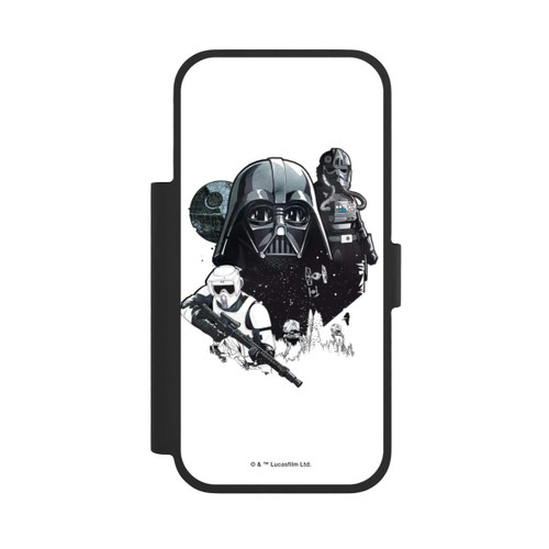 Apple iPhone 17 Pro NIVOflip The Dark Side and the Power - Star Wars