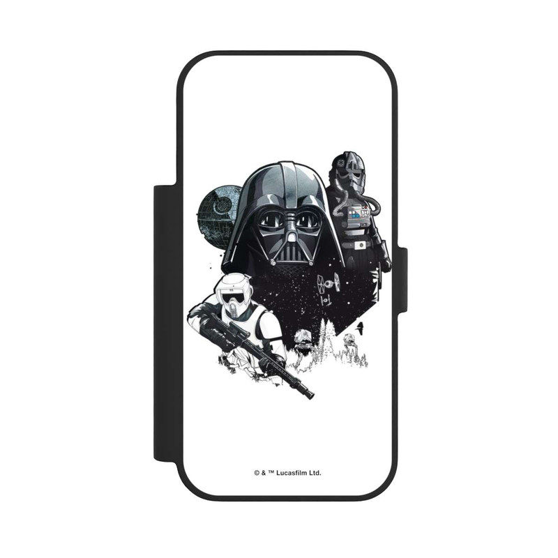 iPhone 17 Pro NIVOflip Le Côté Obscur de la Force
