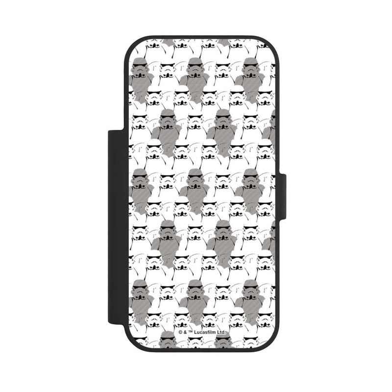 iPhone 17 Pro NIVOflip Stormtrooper Pattern