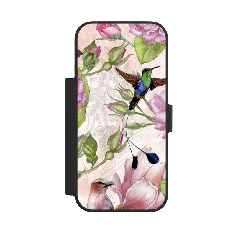 iPhone 17 Pro NIVOflip Motif Colibri