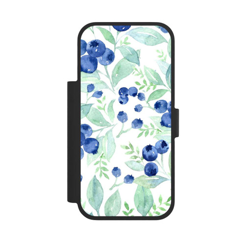 Apple iPhone 17 Pro NIVOflip Blueberry