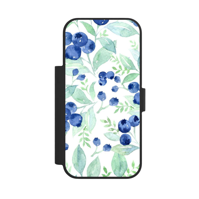 iPhone 17 Pro NIVOflip Myrtille