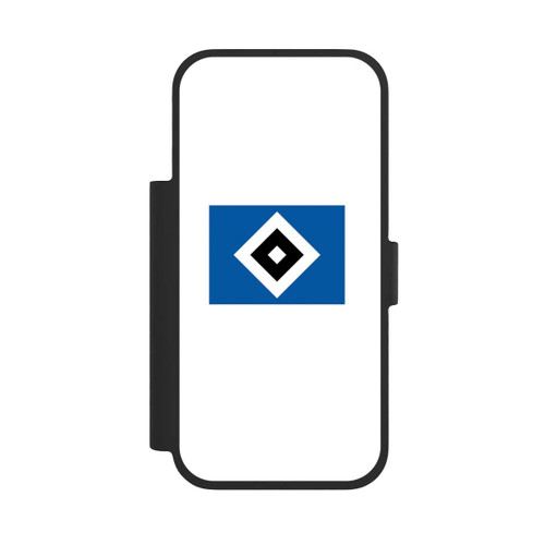 Apple iPhone 17 Pro NIVOflip HSV Weiss / Blau