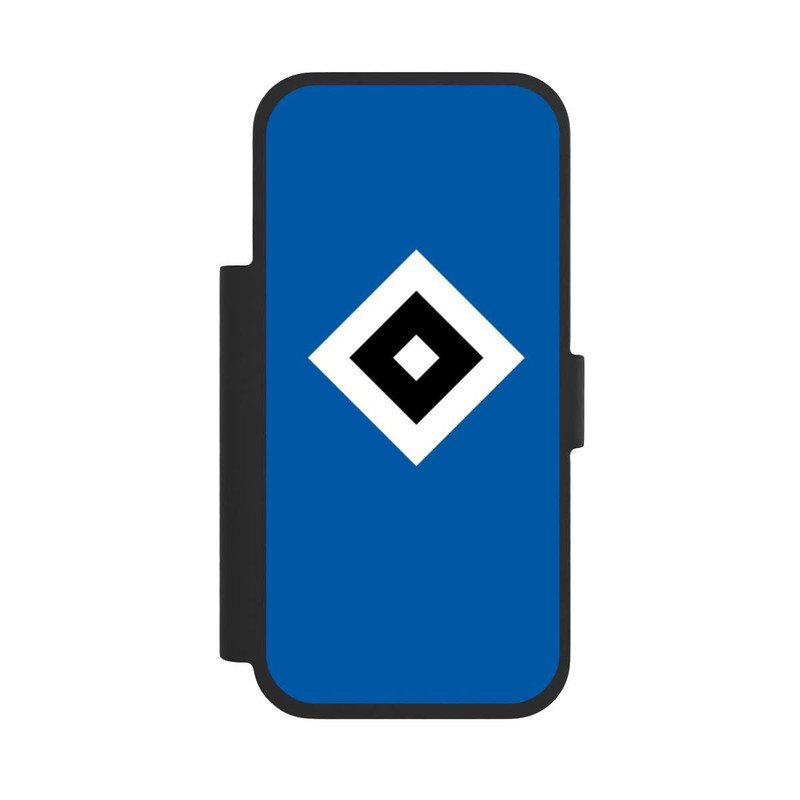 iPhone 17 Pro NIVOflip HSV Blau