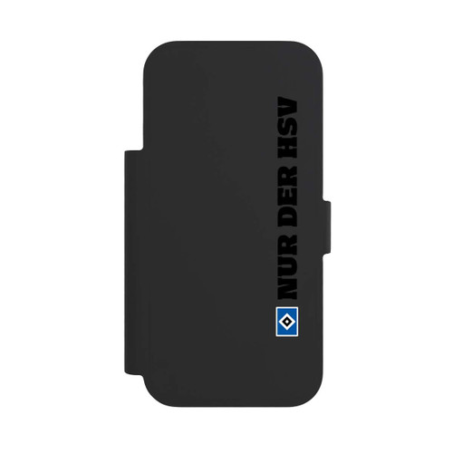 Apple iPhone 17 Pro NIVOflip Nur der HSV - ohne Hintergrund