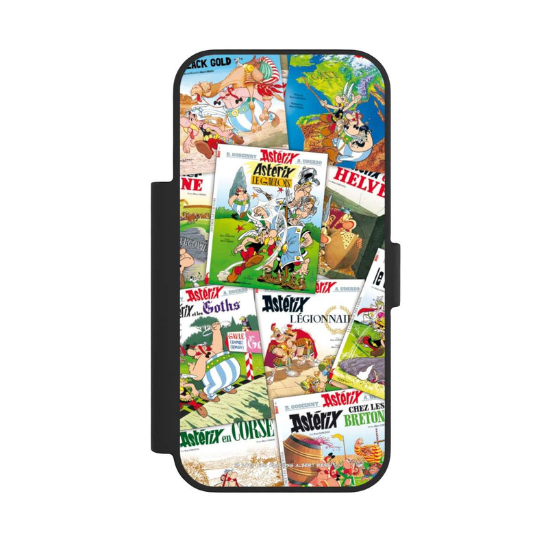 iPhone 17 Pro NIVOflip Cover Collection