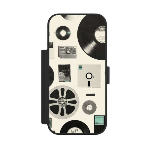 Apple iPhone 17 Pro NIVOflip Data Uni