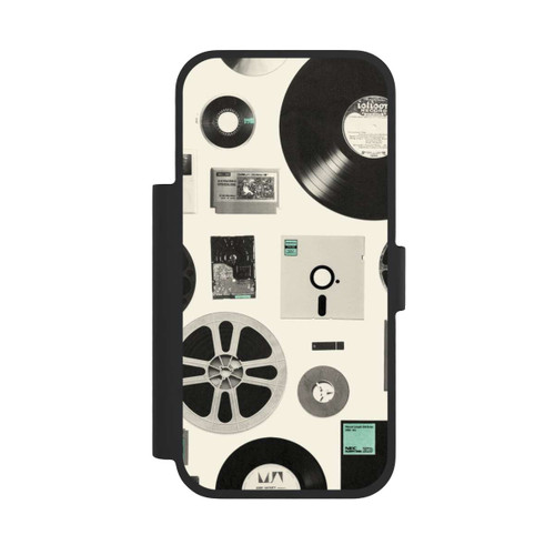 Apple iPhone 17 Pro NIVOflip Data Uni