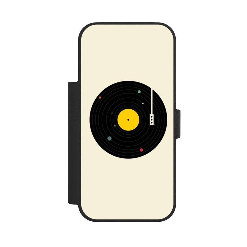 iPhone 17 Pro NIVOflip Überall Musik