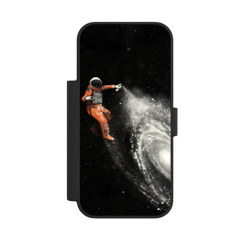 iPhone 17 Pro NIVOflip Space Art