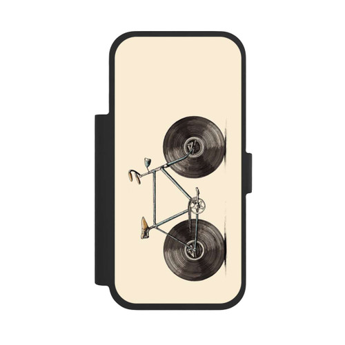 Apple iPhone 17 Pro NIVOflip Velophone