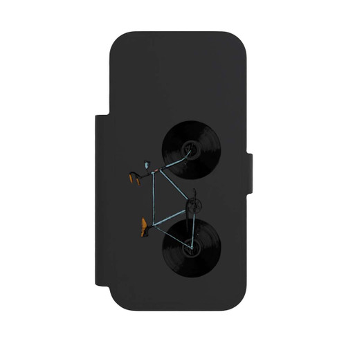 Apple iPhone 17 Pro NIVOflip Velophone transparent