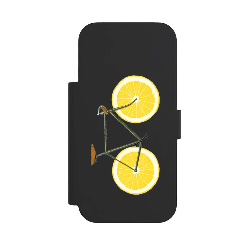 iPhone 17 Pro NIVOflip Zest ohne Hintergrund