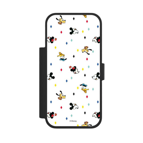 Apple iPhone 17 Pro NIVOflip Disney Carnival Pattern