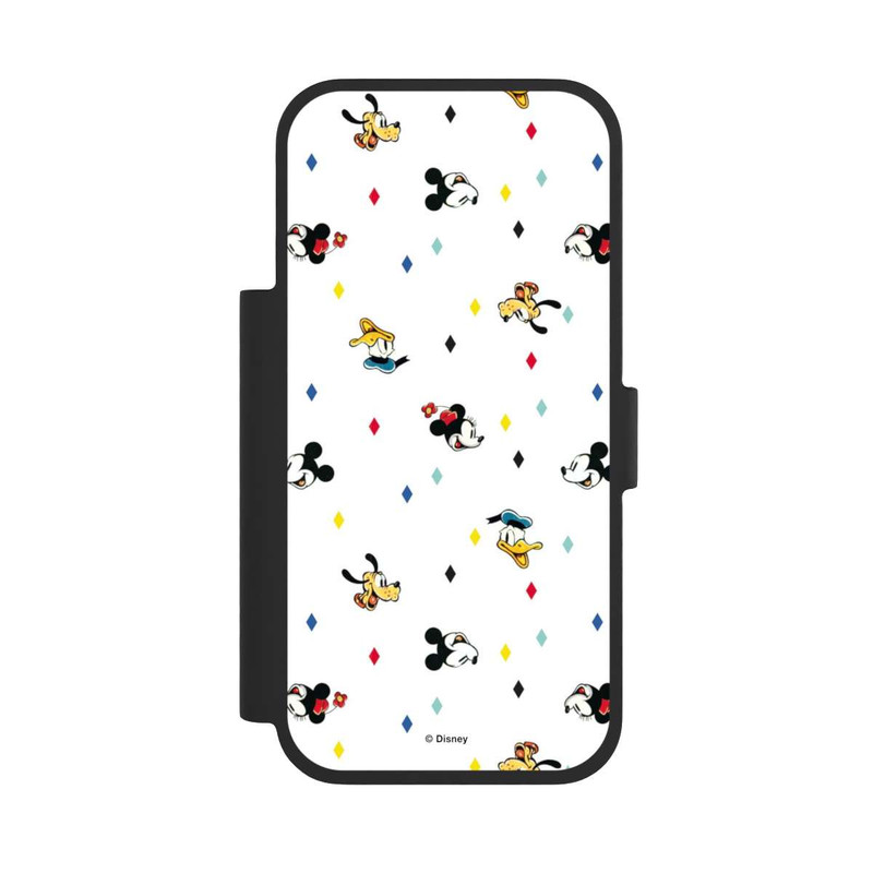 iPhone 17 Pro NIVOflip Disney Carnival Pattern