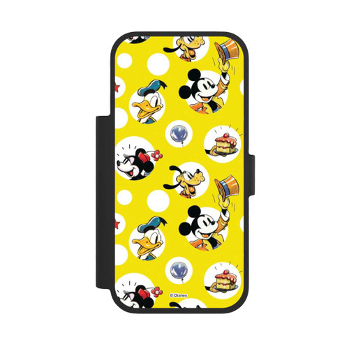 Apple iPhone 17 Pro NIVOflip Character Circus