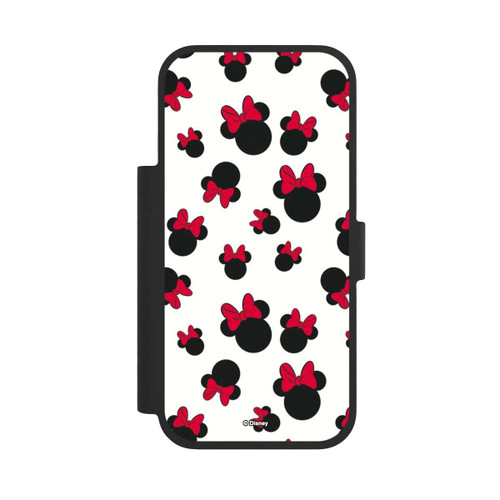 Apple iPhone 17 Pro NIVOflip Minnie Icon Pattern