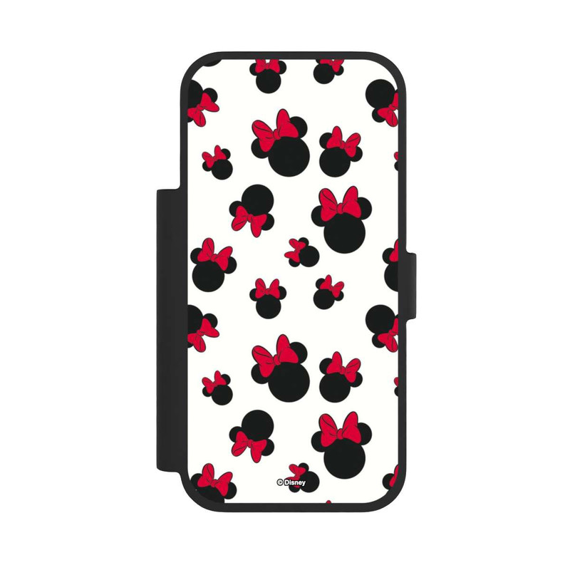 iPhone 17 Pro NIVOflip Minnie Icon Pattern