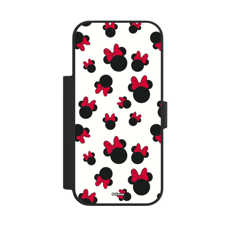 iPhone 17 Pro NIVOflip Minnie Icon Pattern