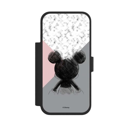 Apple iPhone 17 Pro NIVOflip Mickey Mouse Scribble