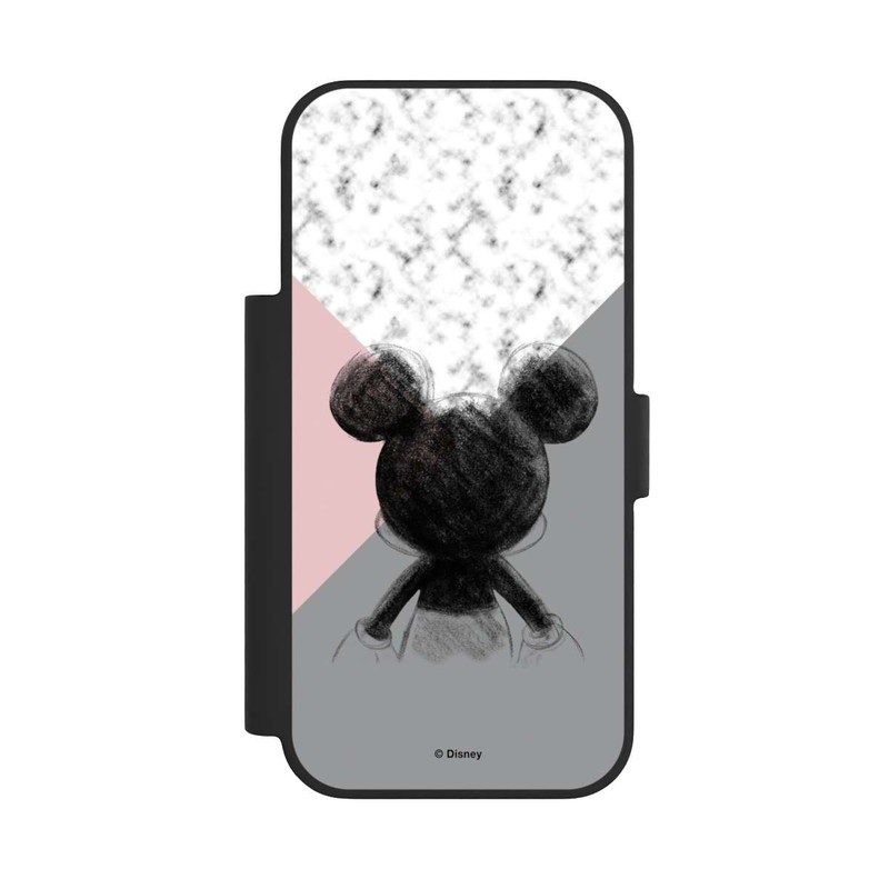 iPhone 17 Pro NIVOflip Mickey Gribouillis