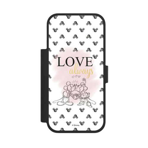 Apple iPhone 17 Pro NIVOflip Mickey Love Always